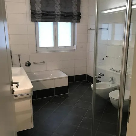 5 Sterne Bergsuite Apartment Oberstaufen