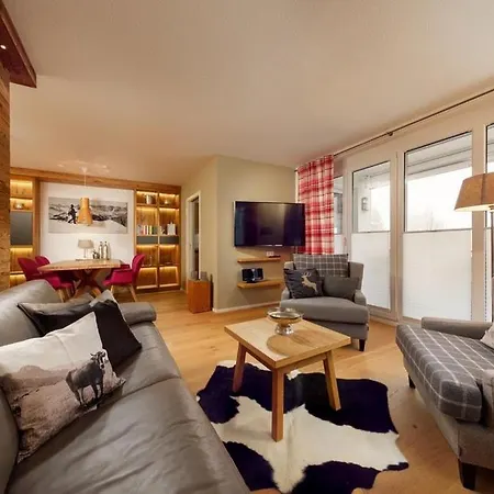 5 Sterne Bergsuite Oberstaufen