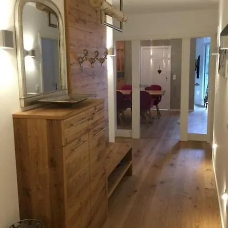 5 Sterne Bergsuite Oberstaufen