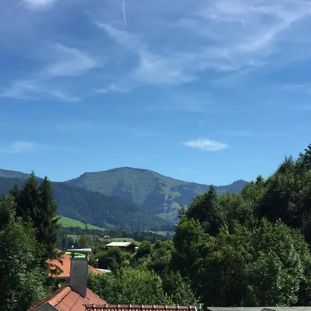 5 Sterne Bergsuite Apartment *